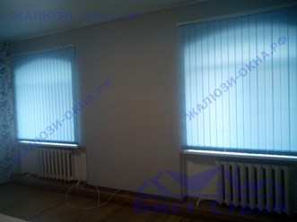 Фото компании  Бист Строй - Жалюзи 1