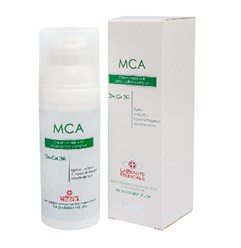 Омолаживающая маска с сигнальными пептидами, проф. уход.