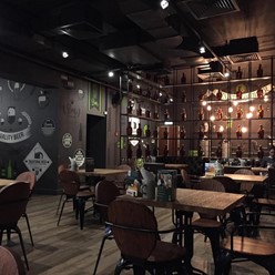 Фото компании  Коломенское 6