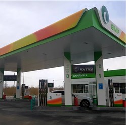 Фото компании  BNP Energy 1