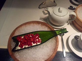 Фото компании  Sky Lounge, ресторан 6