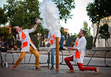 Фото компании  Лайк шоу 7