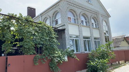 Фото компании  "Доверие" 1