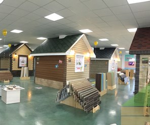 Фото компании ООО Фасад Маркет 3