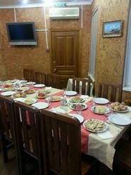 Фото компании  Гора, кафе 5