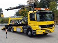 Фото компании  Эвакуатор7-24 1