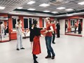 Фото компании  Школа танцев "Love Dance" 4
