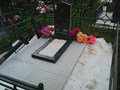 Фото компании  Ограда на могилу , памятник на кладбища г. Тутаев 6