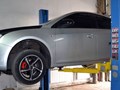 Фото компании ООО Автосервис-36 2