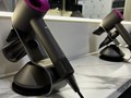 Фены Dyson что бы быстро привести себя в порядок после занятий