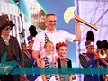 АРТ-ОБЪЕКТ ЧАСЫ &#171;Время наших побед&#187;
(из архива Бренд Медиа) Подробнее: https://vk.com/brendmedia_72?w=wall-228156506_697