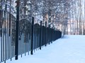 Фото компании ООО Заборофф 1