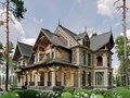 Фото компании  SIA Архитектурное бюро 4
