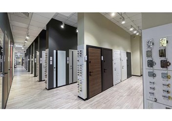 Фото компании ООО Склад дверей 169 1