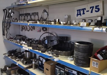 Фото компании ООО Старожиловоагроснаб 4