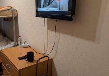 Фото компании ООО Рабочий Дом 1