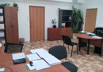 Офис компании
