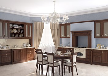 Фото компании  ViVakitchen 3