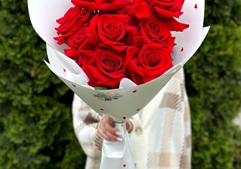 Фото компании  Цветы с доставкой Cyber Flora® | Кибер Флора® в Москве 3