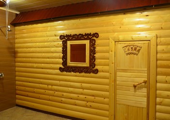 Фото компании  Бодрость, сауна 3
