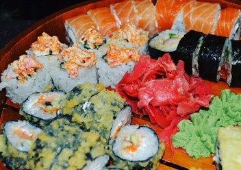 Фото компании  Arigato, суши-бар 1