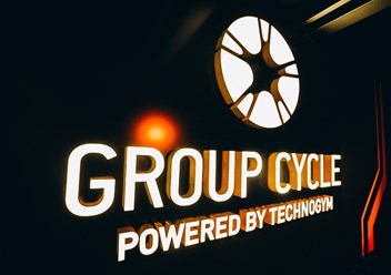 Фото компании  Group Cycle Studio 1