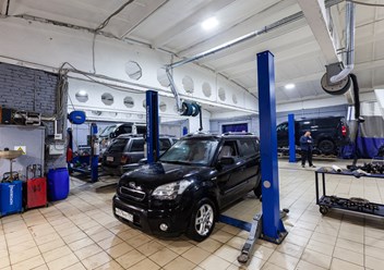 Фото компании  OEM-ZAP 1