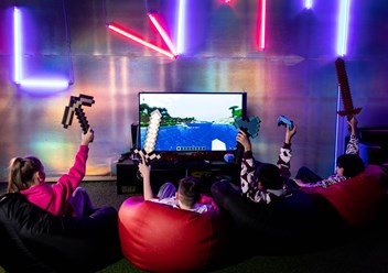 Фото компании  Portal VR 4