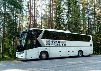 Фото компании ООО Тайм-Авто 6
