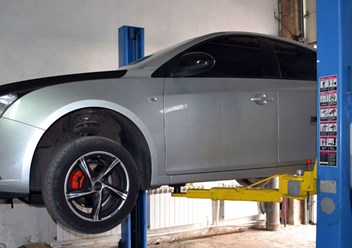 Фото компании ООО Автосервис-36 2