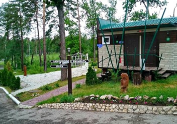 Фото компании  Одесса, ресторанный комплекс 3