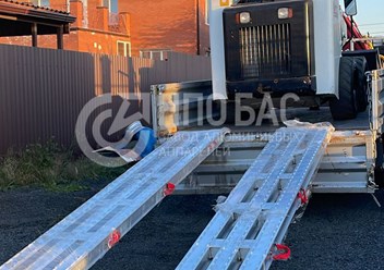 Фото компании ООО НПО БАС 1