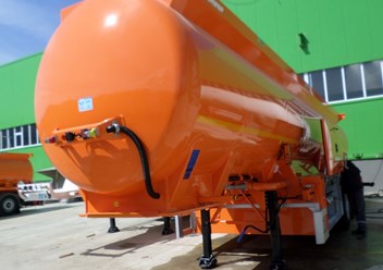 Фото компании ООО ГрузАвто Сервис - 36 3