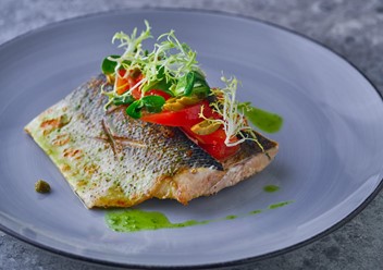 Фото компании  Рыбный остров 6