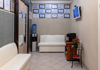 Фото компании  ПрофДент 2