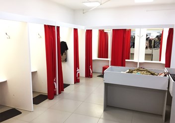 Фото компании  Столичный гардероб 2