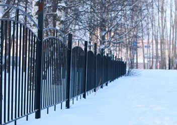 Фото компании ООО Заборофф 1