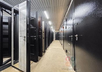 Фото компании ИП Магазин Dвери 3