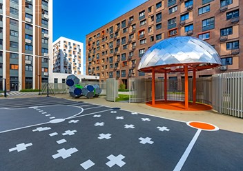 Фото компании ООО Космо Кидс Лосиноостровский 2
