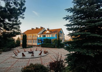Фото компании  Кадницы 1