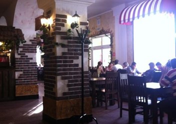 Фото компании  То-То, пиццерия 5