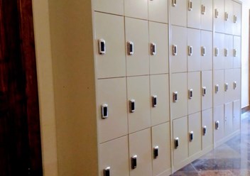 Фото компании  Хостел ЧеховLoft 1