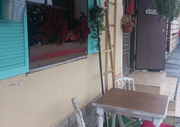 Фото компании  Руставели, ресторан 3
