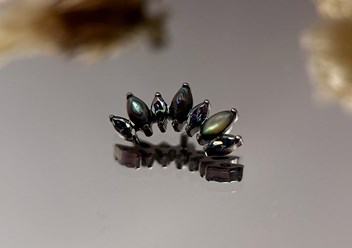 Фото компании ИП DRIP || Тату - Пирсинг || Калининград 2