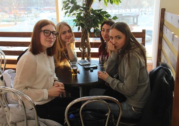 Фото компании  Burger House 5