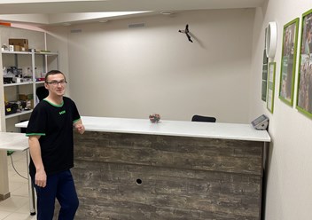 Сотрудники всегда готовы к работе