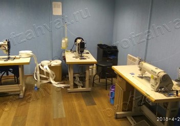 Фото компании ИП ПрофЗахват 3
