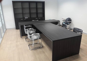 Фото компании ООО СтандартЗаказМебель 4