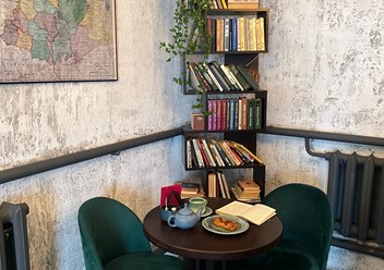 Фото компании  Река Чаек 1