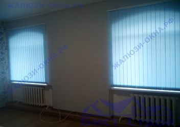 Фото компании  Бист Строй - Жалюзи 1